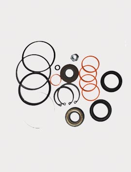 Empaquetadura Caja y Bombas de Dirección Hidráulica